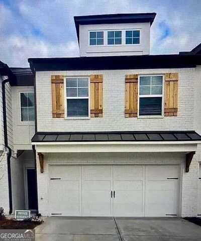 465 Auburn Valley, Auburn, GA 30011