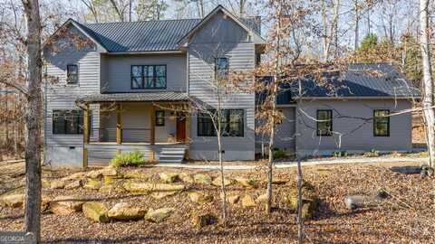 1280 Habersham, Demorest, GA 30535