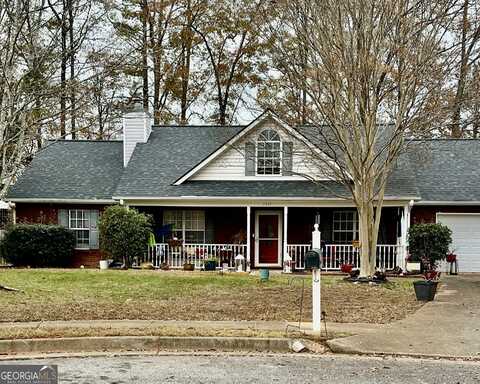 2047 Elm Grove, Hampton, GA 30228