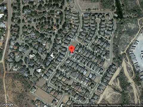 Crackle Grove, LAREDO, TX 78045