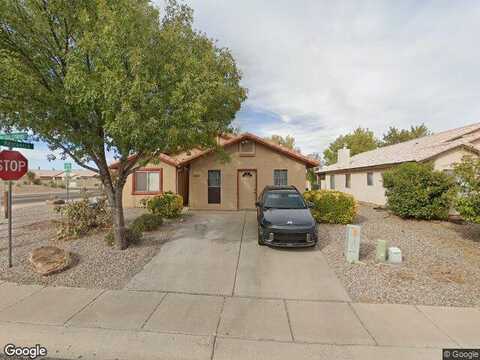 Calle Las Cruces, SIERRA VISTA, AZ 85635