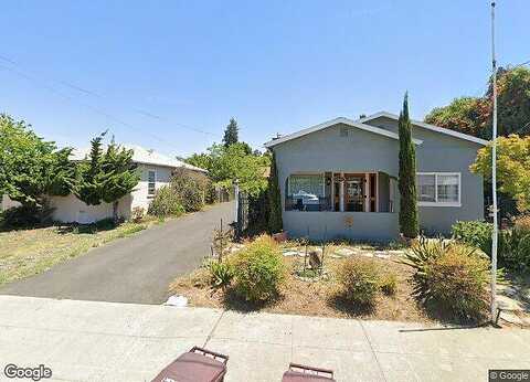 Arbor Ave, Hayward, CA 94541