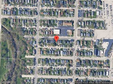 Manitoba, SOUTH MILWAUKEE, WI 53172