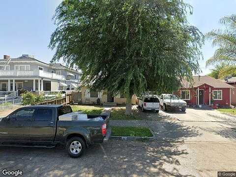 Mill, PORTERVILLE, CA 93257