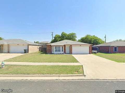 Waterproof, KILLEEN, TX 76549