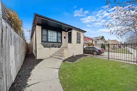 3944 W 83rd Street, Chicago, IL 60652