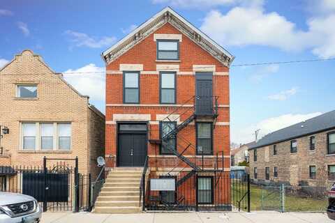 926 W 32nd Place, Chicago, IL 60608