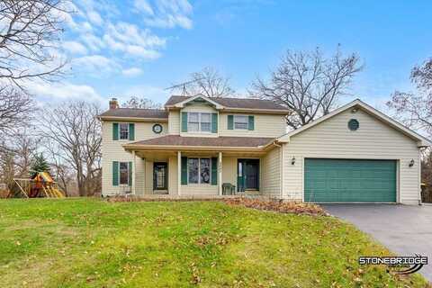 3497 Kings Lair Drive, Spring Grove, IL 60081