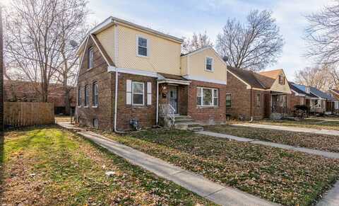 237 E 143rd Street, Dolton, IL 60419