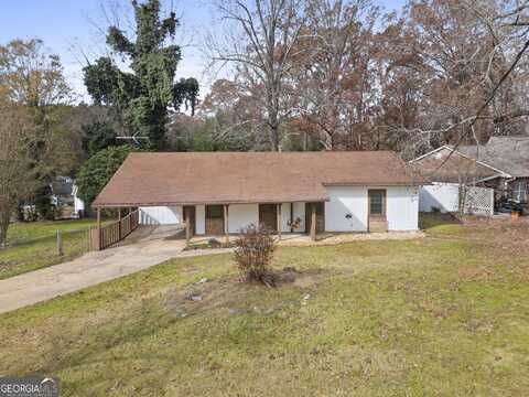 108 Adrian, Stockbridge, GA 30281