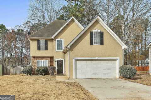 12241 Crestwood, Fayetteville, GA 30215