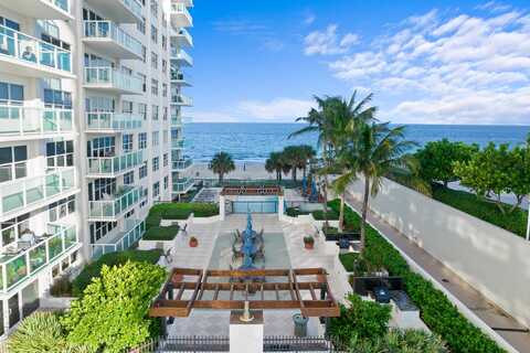 Galt Ocean Dr, Fort Lauderdale, FL 33308