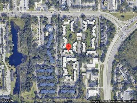 Somerset Park Dr, Tampa, FL 33613