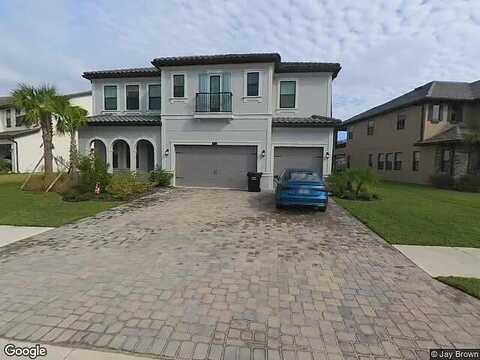 Frontera Ln, Land O Lakes, FL 34638