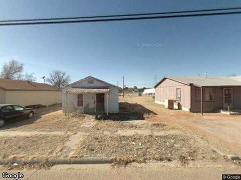 Allen, MONAHANS, TX 79756