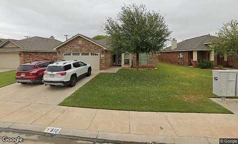 Nolan Ryan, MIDLAND, TX 79706