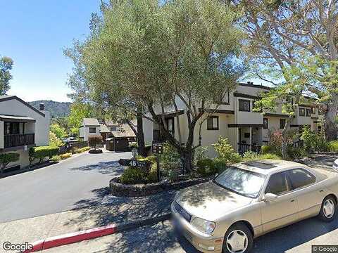 Corte Real, Greenbrae, CA 94904