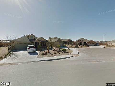 Nolan Ryan, MIDLAND, TX 79706