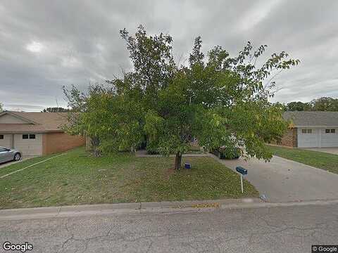 Inglewood, SAN ANGELO, TX 76904