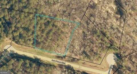 Lot 112 Cole Forest Blvd, Barnesville, GA 30204