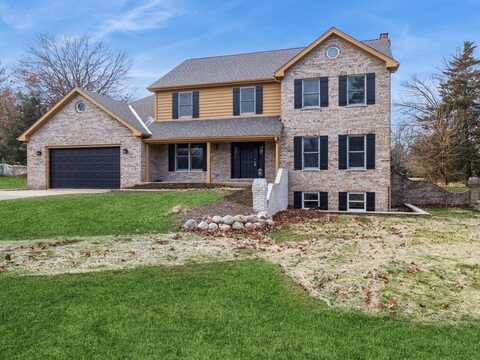 6105 N Wyndwood Drive, Crystal Lake, IL 60014