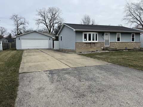 38235 N Harper Road, Beach Park, IL 60087