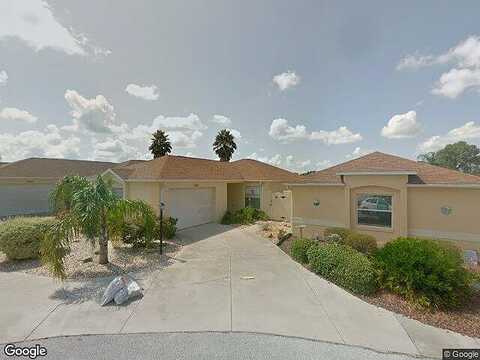 Liendo, THE VILLAGES, FL 32162