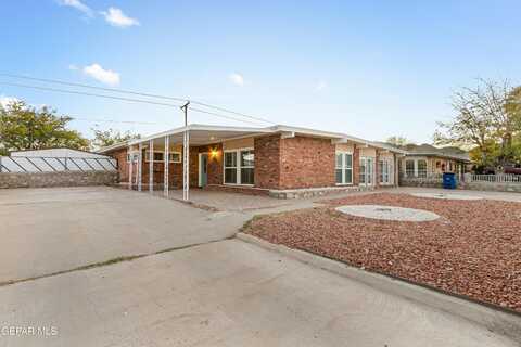 5112 Cornell Avenue, El Paso, TX 79924