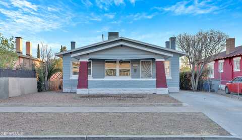 3712 CLIFTON Avenue, El Paso, TX 79903