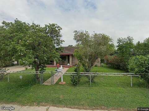 San Francisco, RAYMONDVILLE, TX 78580