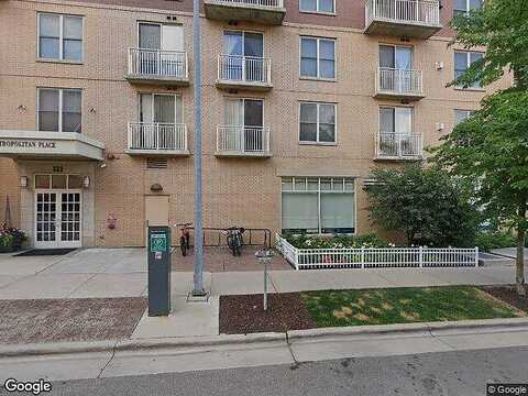 W Mifflin St, Madison, WI 53703