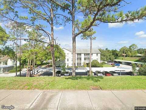 Promenade Dr, Dunedin, FL 34698