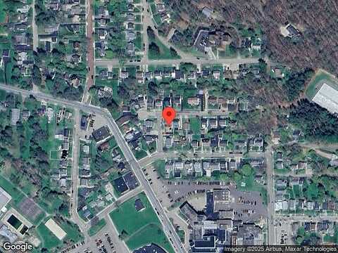 Burke, BRADFORD, PA 16701
