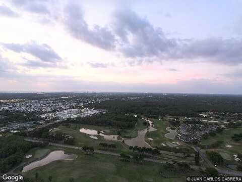 Imperial Golf Course, NAPLES, FL 34110