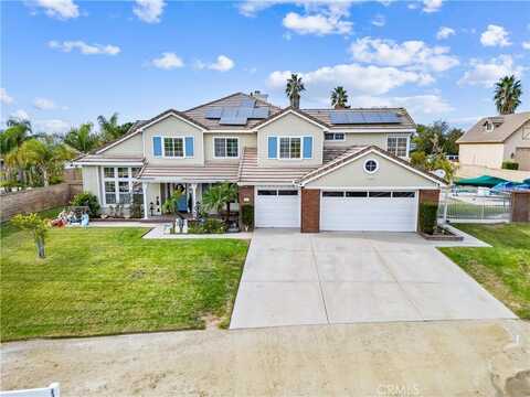 2322 Morgan Drive, Norco, CA 92860