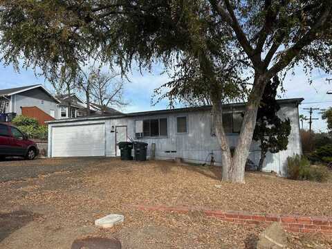 10104 Cristobal Dr, Spring Valley, CA 91977