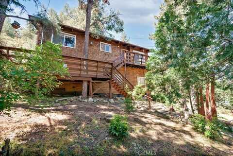 15912 Zurich Way, Pine Mountain Club, CA 93222