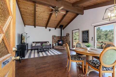 15912 Zurich Way, Pine Mountain Club, CA 93222