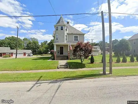 Ridge, SHARPSVILLE, PA 16150