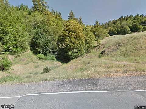 Spyrock, LAYTONVILLE, CA 95454