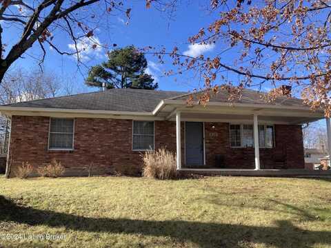 8100 La Fon Ave, Louisville, KY 40228