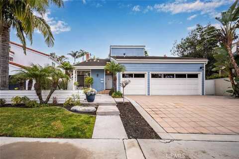 16282 Mandalay Circle, Huntington Beach, CA 92649