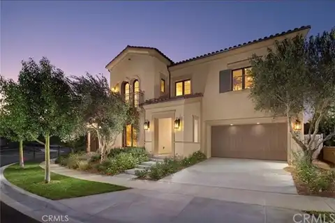 117 Amber Sky, Irvine, CA 92618