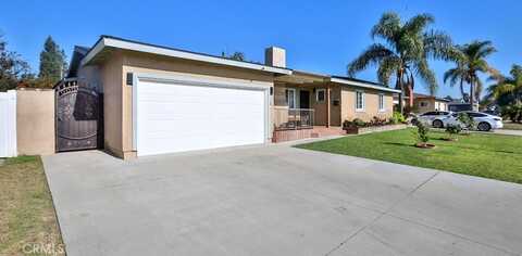 11081 Palma Vista Street, Garden Grove, CA 92840