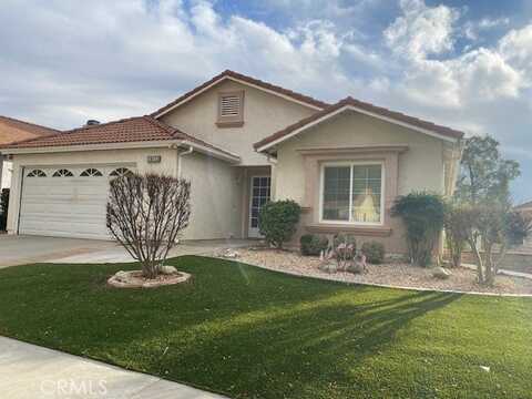 10531 Bel Air Drive, Cherry Valley, CA 92223