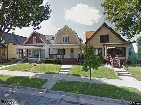 46Th, MILWAUKEE, WI 53214
