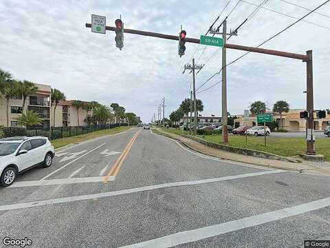 A1A S #B-25, Saint Augustine, FL 32080