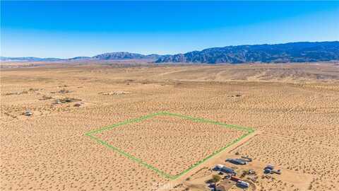 101 Alfalfa Avenue, 29 Palms, CA 92277