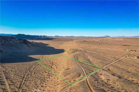 101 Mesa Drive, 29 Palms, CA 92277