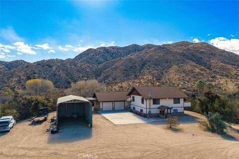 52324 Canyon Road, Morongo Valley, CA 92256